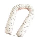 ナオミイトウ NAOMI ITO ベビーガードクッション さんご 9670