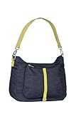 L?ssig Green Label Lightweight Shoulder Bag, denim blue by L?ssig
