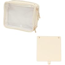 Amazon | [東洋ケース] 推し入れ OSHiiRE ぬいぐるみ バッグ 25 × 20cm