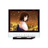 劇場版「空の境界」 両儀式 場面写BIGアクリルスタンド ver.B