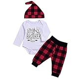 Alician PANTS ベビー・ガールズ US サイズ: 3-6M カラー: ホワイト