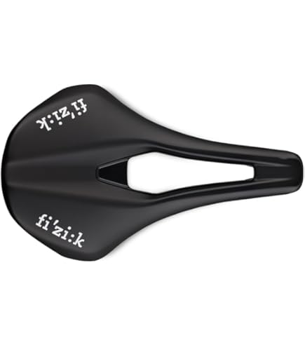 Amazon | Fizik(フィジーク) ARGO VENTO R1 カーボンレール ブラック 