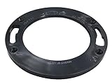 Canplas 119180-002 Closet Flange Spacer Ring [並行輸入品]