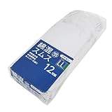 [ミタニ]品質管理用手袋 綿混スムス (LL)マチなし
