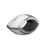 デュアルモードマウス2.4 Gワイヤレス+ Bluetooth充電式アルミマウススタイリッシュで便利にデュアルモードEraワイヤレスマウス S drivworld 008