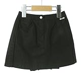 (バーバリー)BURBERRY ベビー スカート 中古