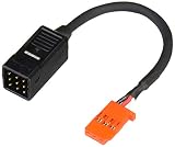 双葉電子工業 三又ハブ100 (3本線/共通電源用) BC0073