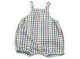 PETIT BATEAU(プチバトー) ロンパース 70サイズ 男の子