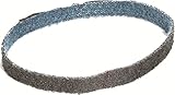 United Abrasives/SAIT 77567 4 X 24 Non-Woven Belt, Blue, 10-Pack [並行輸入品]