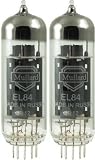 Mullard EL84、マッチドペア（2チューブ）