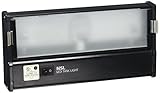 National Specialty ltl-1-hw / BK LED下キャビネットライト