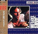 ジェームス・テイラー/STAR BOX