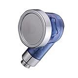 SunniMix ファッション 高品質 ハンドヘルド 多機能 シャワーヘッド 強力