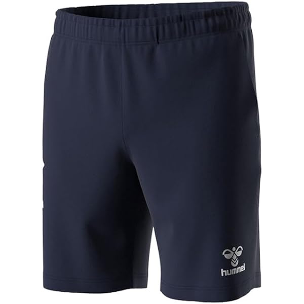 Amazon | [ヒュンメル] ハーフパンツ PROウーブンプラクティスショーツ