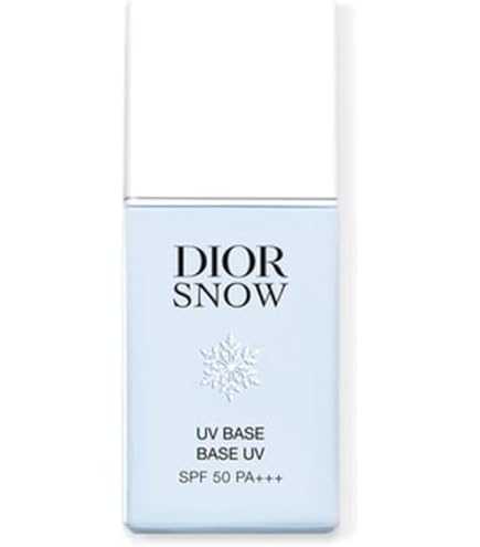 Amazon.co.jp: DIOR(ディオール) スノー メイクアップ ベース UV35