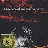 The Best of Me / Live at the Budokan