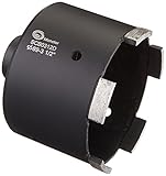 Toolocity SCB0312D 3-1/2-Inch Monster Dry/Wet Diamond Granite/Concrete Core Drill Bits/Hole Saws [並行