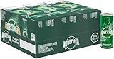 PERRIER（ペリエ）炭酸水　缶 250mlｘ30本　フランス産スパークリングウォーター＜直輸入品＞　硬度：約 390ml/L