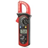 UT202デジタルクランプマルチメーターフックテーブル
