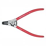 Wiha 32697 Pliers, 90 Degree Angled External Retaining Ring, 1-1/2-Inch to 4-Inch by Wiha