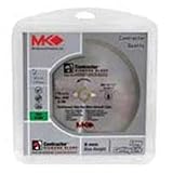 Continuous Rim Wet Cut Diamond Blade [並行輸入品]