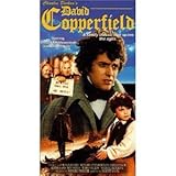 David Copperfield (VHS Tape) 787364406036 おもちゃ (並行輸入)