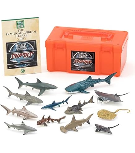 Amazon | JAWS ジョーズ フィギュアコレクション【全4種フルコンプ