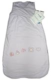 Baby Sleeping bag Slumbersac Size 1 0-6 mon) 2.5 tog Lilac Butterfly and Ladybird by Slumbersac