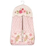 Nurture Imagination Garden District Diaper Stacker by Nurture Imagination