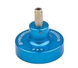 PRECISETOOL ポジショナー・ロケーター K42 手動式圧着工具対応 ポジショナー 手動式圧着工具対応ロケータ