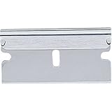 Stanley 28510 Stanley Razor Blades ( Pkg 10 )