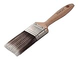 Stanley Stppss0d Max Finish Advance Synthetic Paint Brush 25mm (1in)