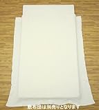 洗えるオーガニックコットンダブルガーゼケット【大判サイズ】