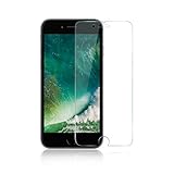 【iPhone 7 専用設計】 Anker GlassGuard iPhone 7 4.7インチ用 強化ガラス 液晶保護フィルム【3D Touch対応 / 硬度9H / 気泡防止】 A7471001
