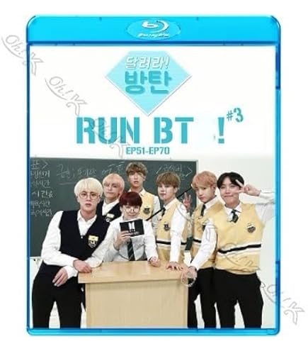 Amazon.co.jp: BTS dvd K-POP ボンボヤージュ (シーズン1~4