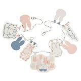グリーンフラッシュ ミッフィー ペーパーガーランド miffy BM-409