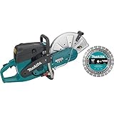 Makita EK7301X1 14-Inch Power Cutter with Diamond Blade [並行輸入品]