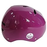 SUEH Youth Kids Multi-Sport Unisex Multi-Size Adjustable Safety Helmet [並行輸入品]