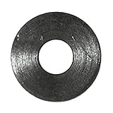 Danco 88569 Rubber Flat Washer, 1/2-Inch, 10-Pack [並行輸入品]