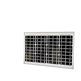 SAYA 40W ソーラーパネル