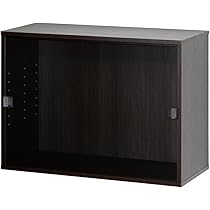 Amazon.co.jp: キューブボックスα ワイド ハイタイプ フィギュア