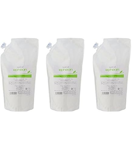 Amazon | イフェオン エンリッチゲル 500g レフィル | epheon