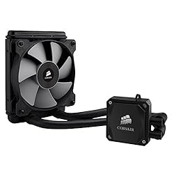 Corsair H60 水冷一体型ユニット CPU水冷クーラー FN920 CW-9060007-WW