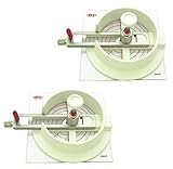 NTカッター 円切りカッター 2個入