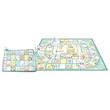 エポック社(EPOCH) すみっコぐらし ゲームinポーチ STマーク認証 5歳以上 おもちゃ ゲーム プレイ人数:2人 EPOCH