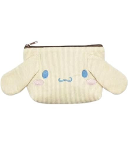 サンリオ　マスコットポーチ　ちいさないきもの　ポムポムプリン　2種セット Amazon.co.jp: 畑山商事 サンリオ マスコットポーチ ちいさないきもの