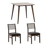 ダイニングセット Egill エギル 3点セット スタンダードチェアタ