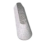 車止めブロック　駐車場 ブロックカーストッパー Aタイプ桜御影石 OG2-K002 駐車場用品 駐車場車止め