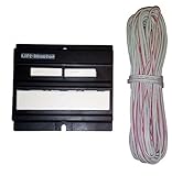 Liftmaster 58lm壁コントロールパネルキットChamberlain Craftsman