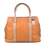 ENVOY 2way ショルダーバッグ マザーズバッグ 軽量 ママバッグ ナイロン 撥水 防水 無地 ビジネスバック ハンドバッグ 通勤 大容量 A4 収納たっぷり アウトドアバッグ